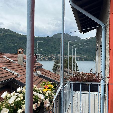 Il Gatto E La Volpe Foresteria Lombarda Lierna Exterior foto